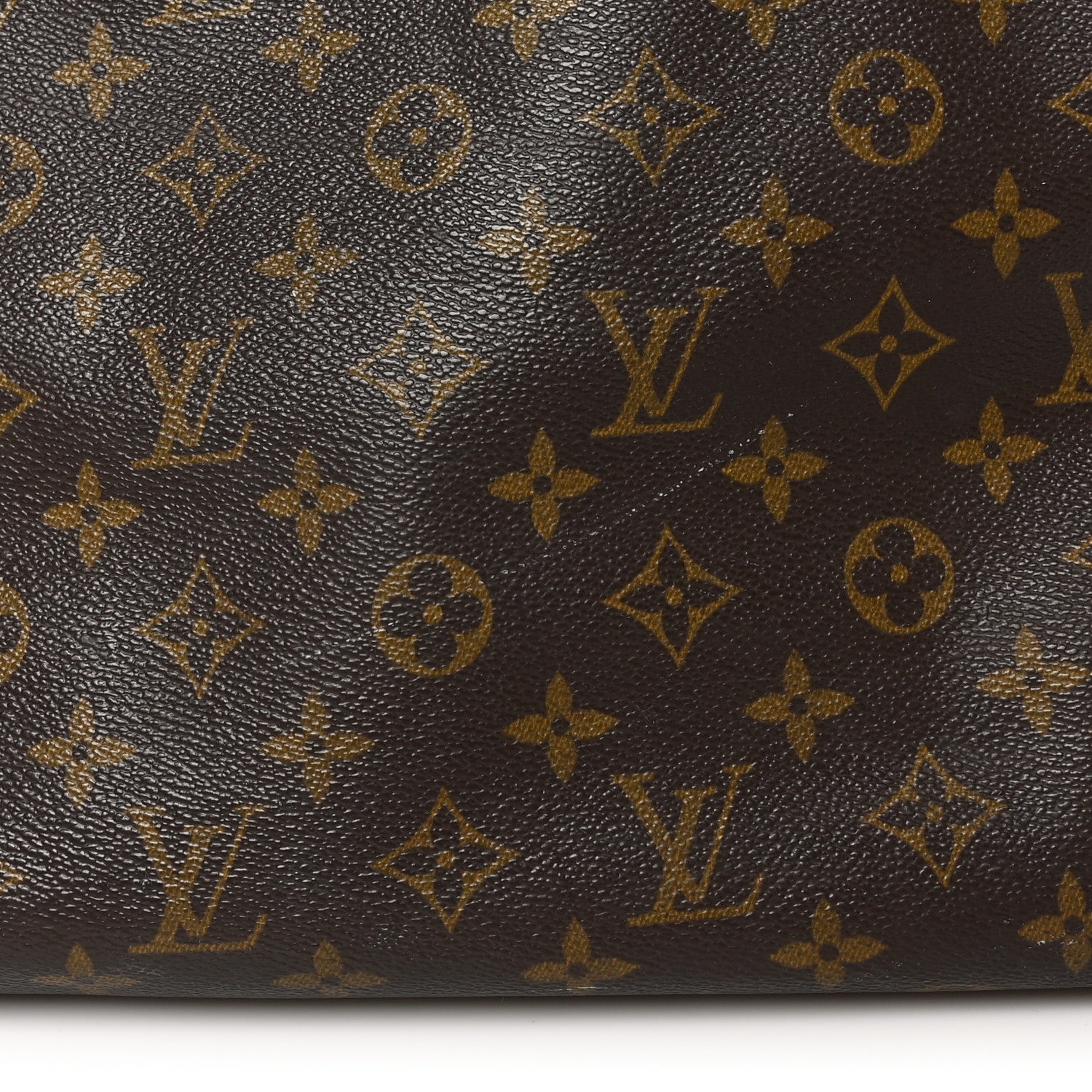 Louis Vuitton Monogram Cabas Mezzo 12 of 13