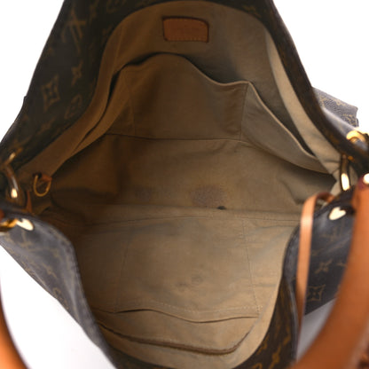 Louis Vuitton Monogram Artsy MM 5 of 9