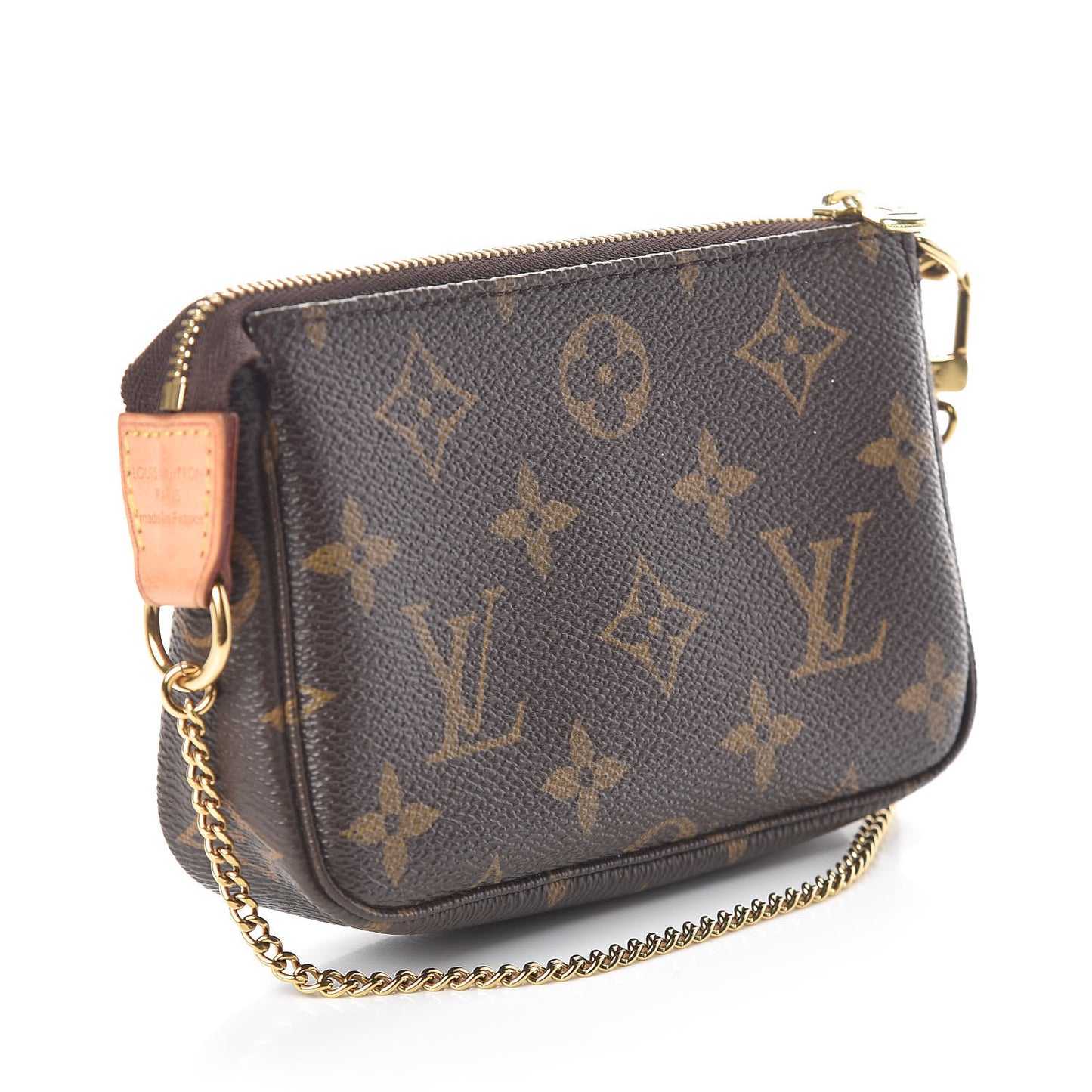 Monogram Mini Pochette Accessories