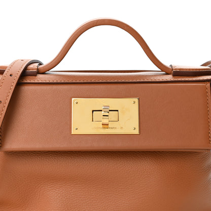 Hermes Evercolor Swift 24/24 21 Gold 8 of 11