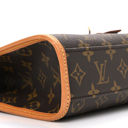Louis Vuitton Monogram Bel Air 9 of 11