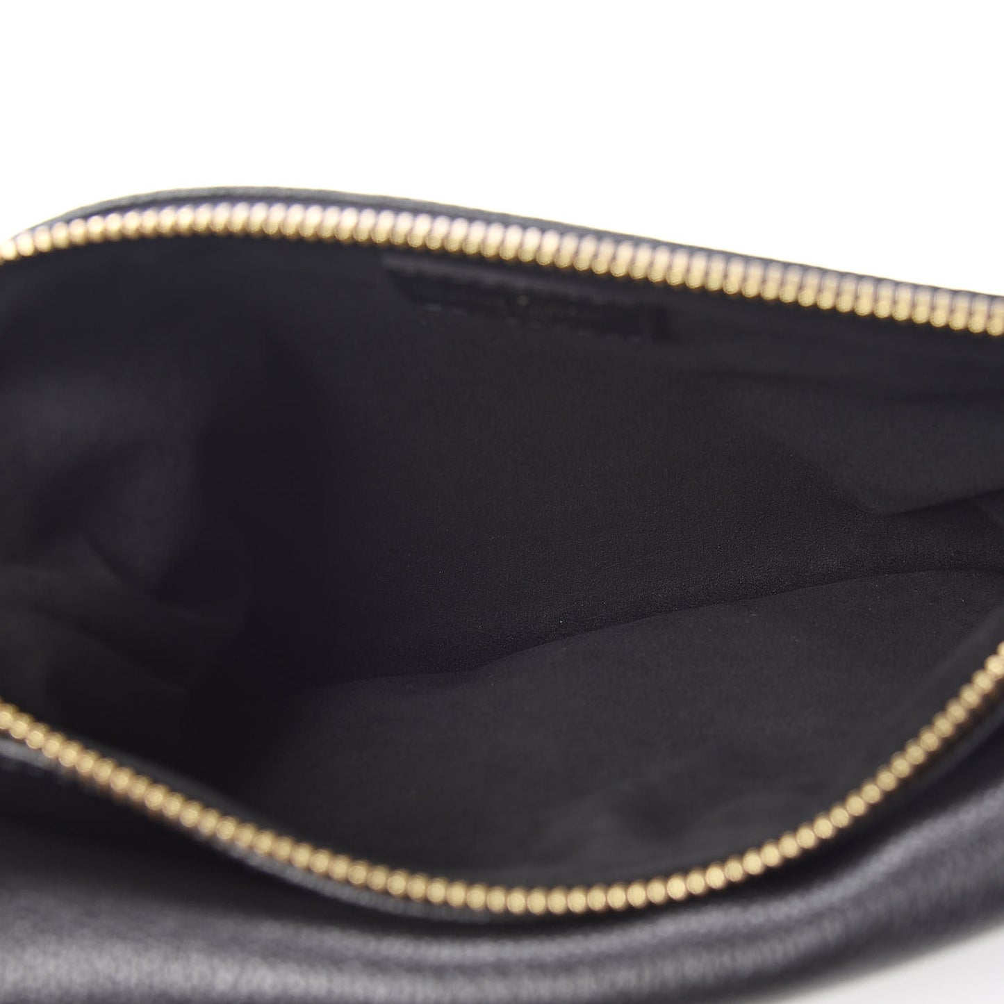 Empreinte Twice Black