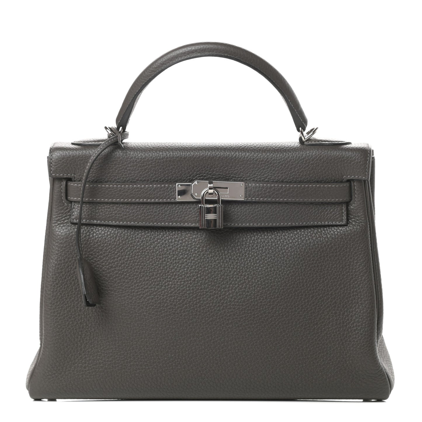 Taurillon Clemence Kelly Retourne 32 Graphite
