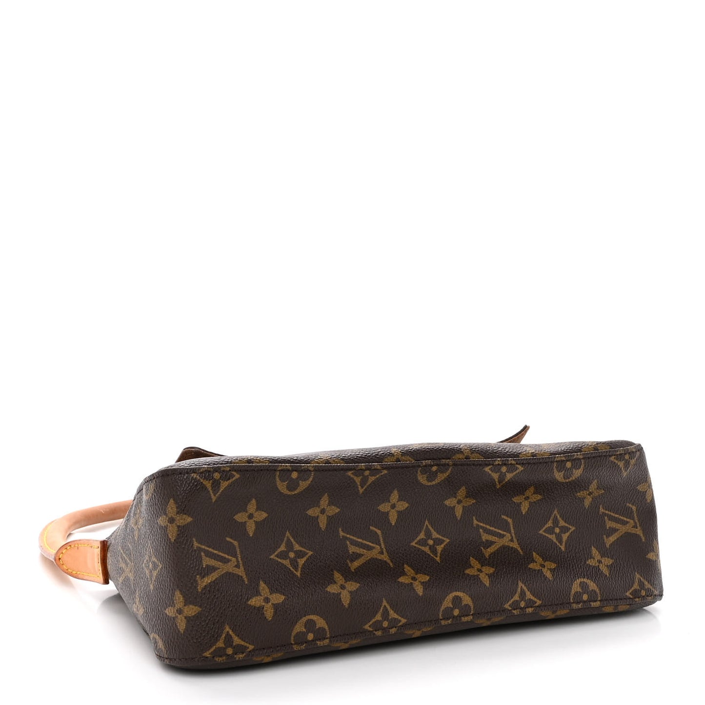 Monogram Mini Looping