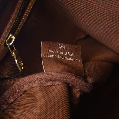 Louis Vuitton Monogram Speedy Bandouliere 30 9 of 11