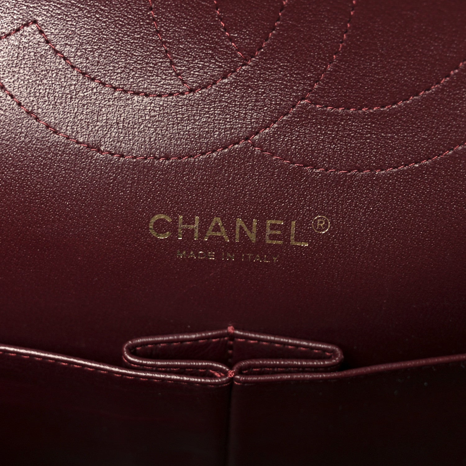 Chanel Caviar Quilted Jumbo Double Flap Black 6 of 11
