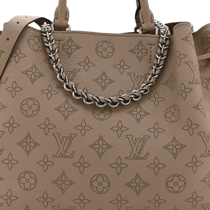 Louis Vuitton Mahina Bella Tote Galet 7 of 9