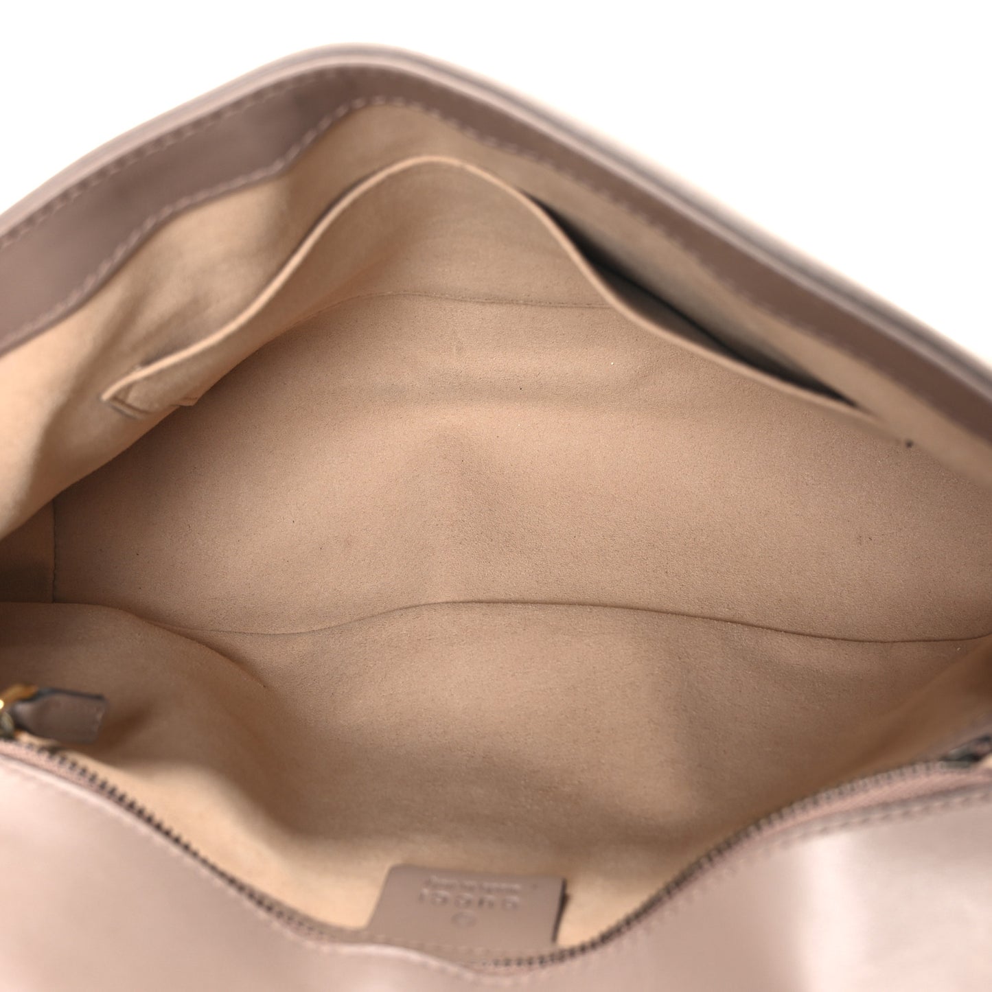 Calfskin Matelasse Medium GG Marmont Shoulder Bag Porcelain Rose
