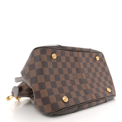 Louis Vuitton Damier Ebene Verona PM 4 of 12