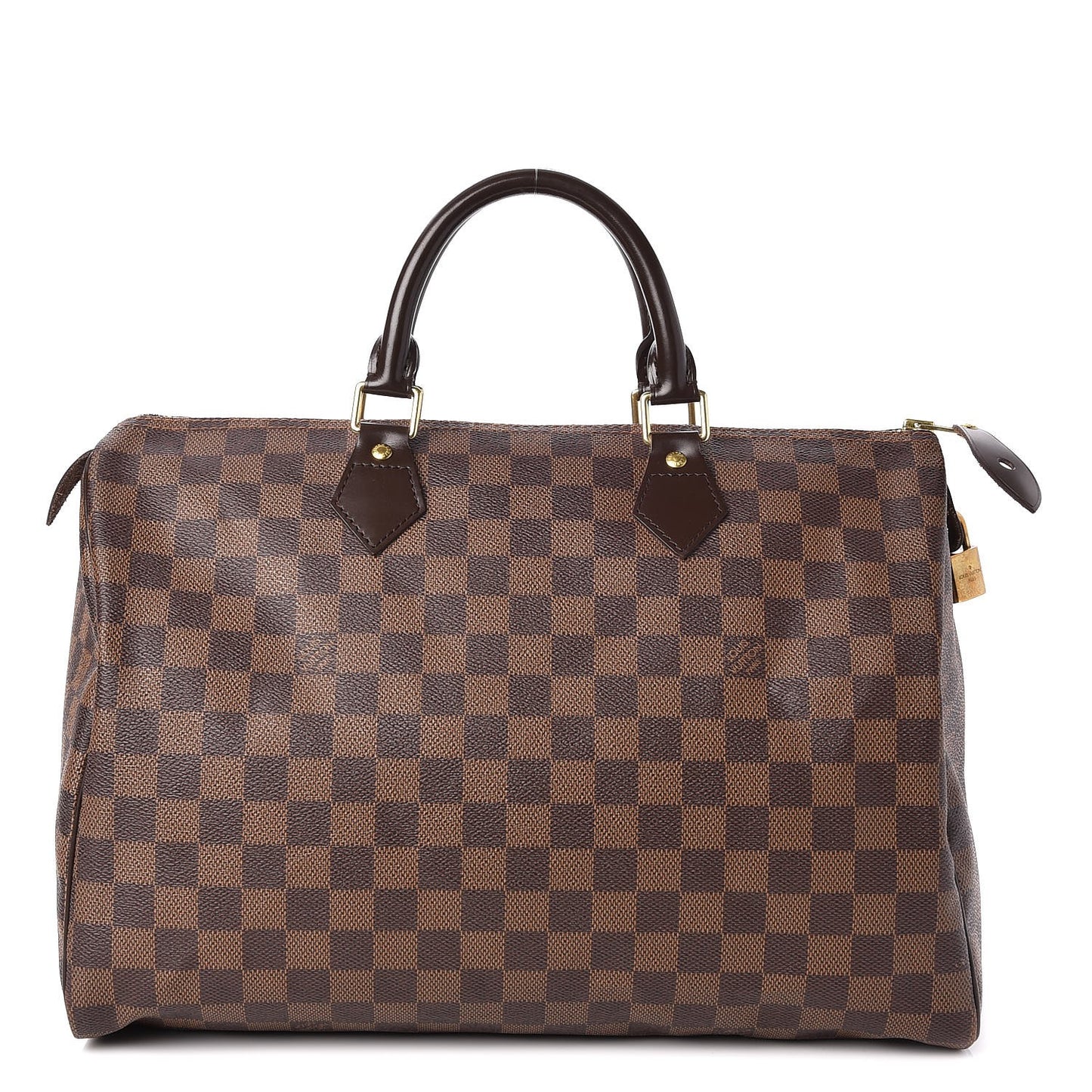 Damier Ebene Speedy 35