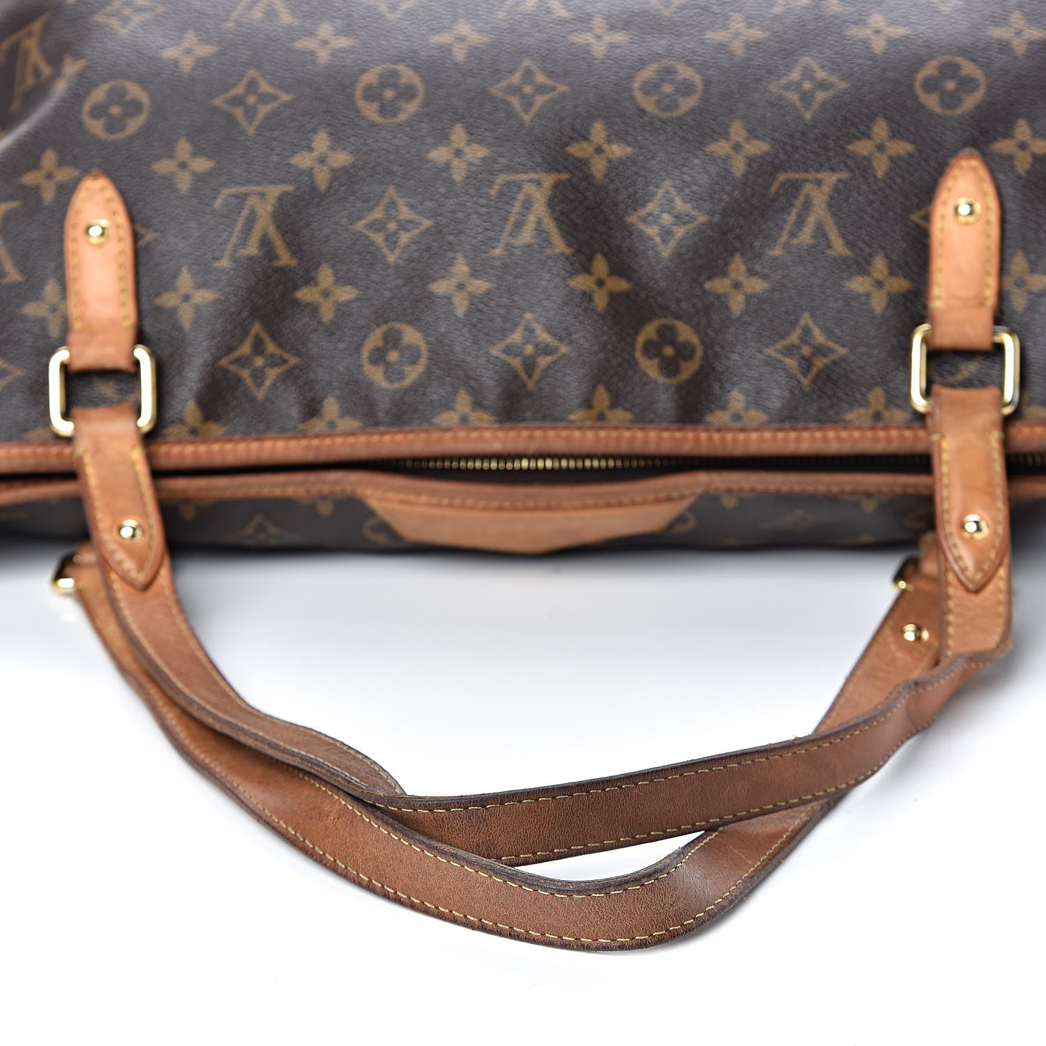 Louis Vuitton Monogram Estrela GM 21 of 34