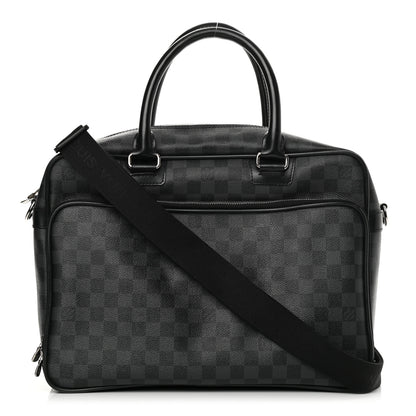 Louis Vuitton Damier Graphite Icare 1 of 16