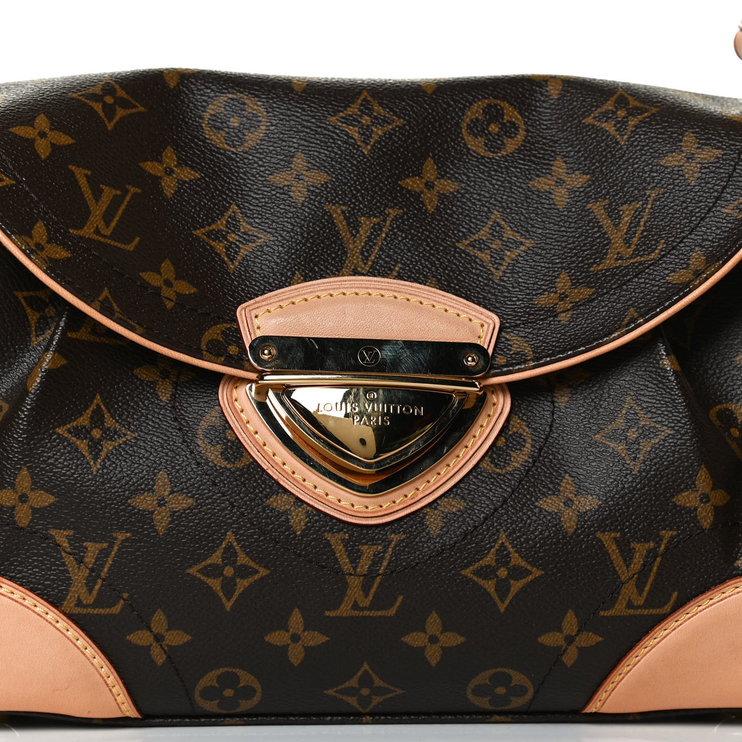 Monogram Beverly MM