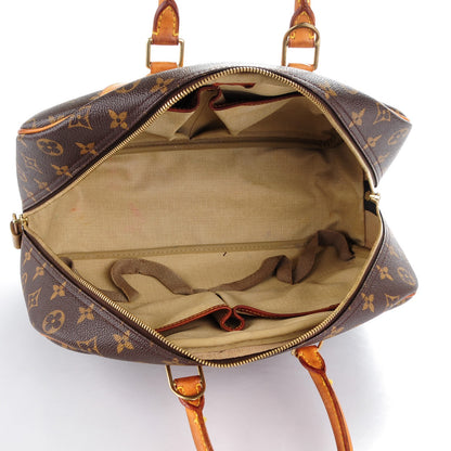 Louis Vuitton Monogram Deauville 5 of 11