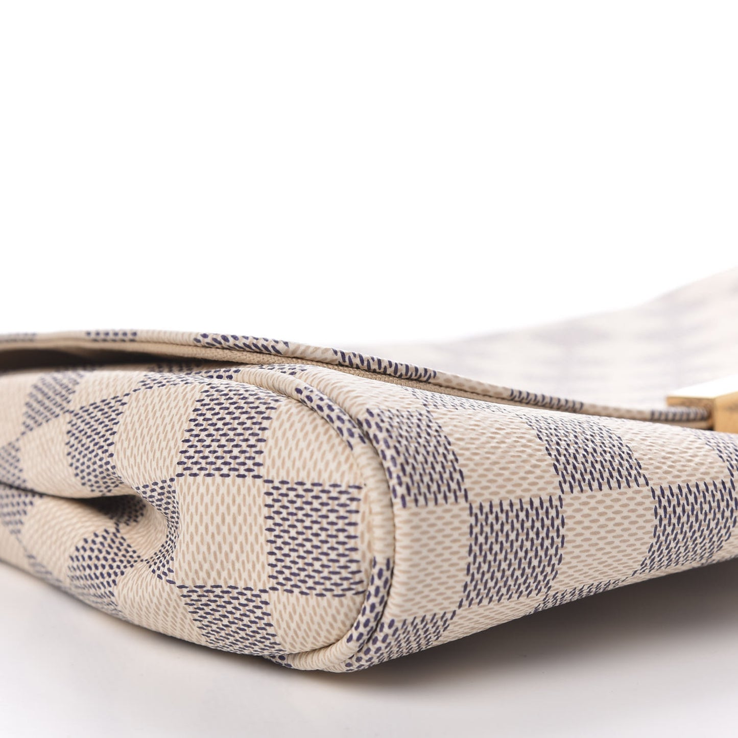 Damier Azur Favorite MM