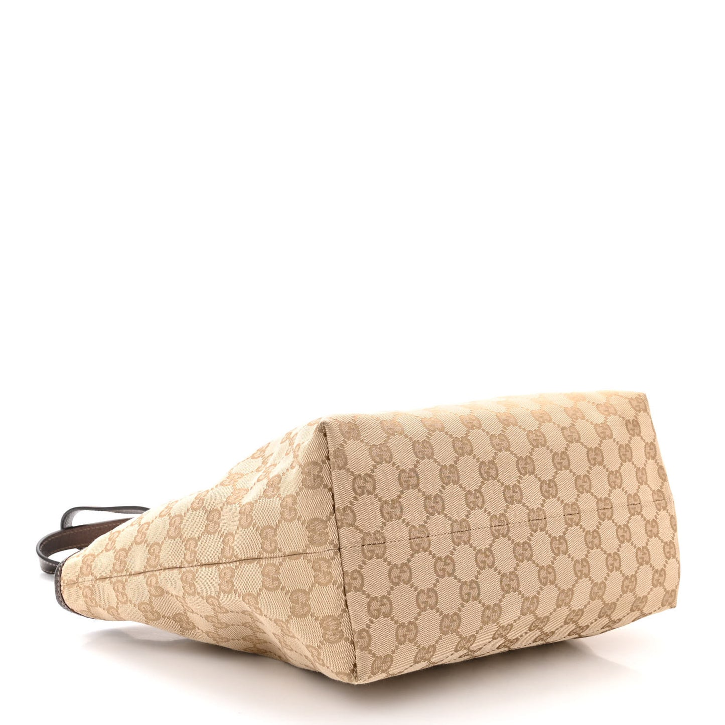 Monogram Medium Jolicoeur Metallic
