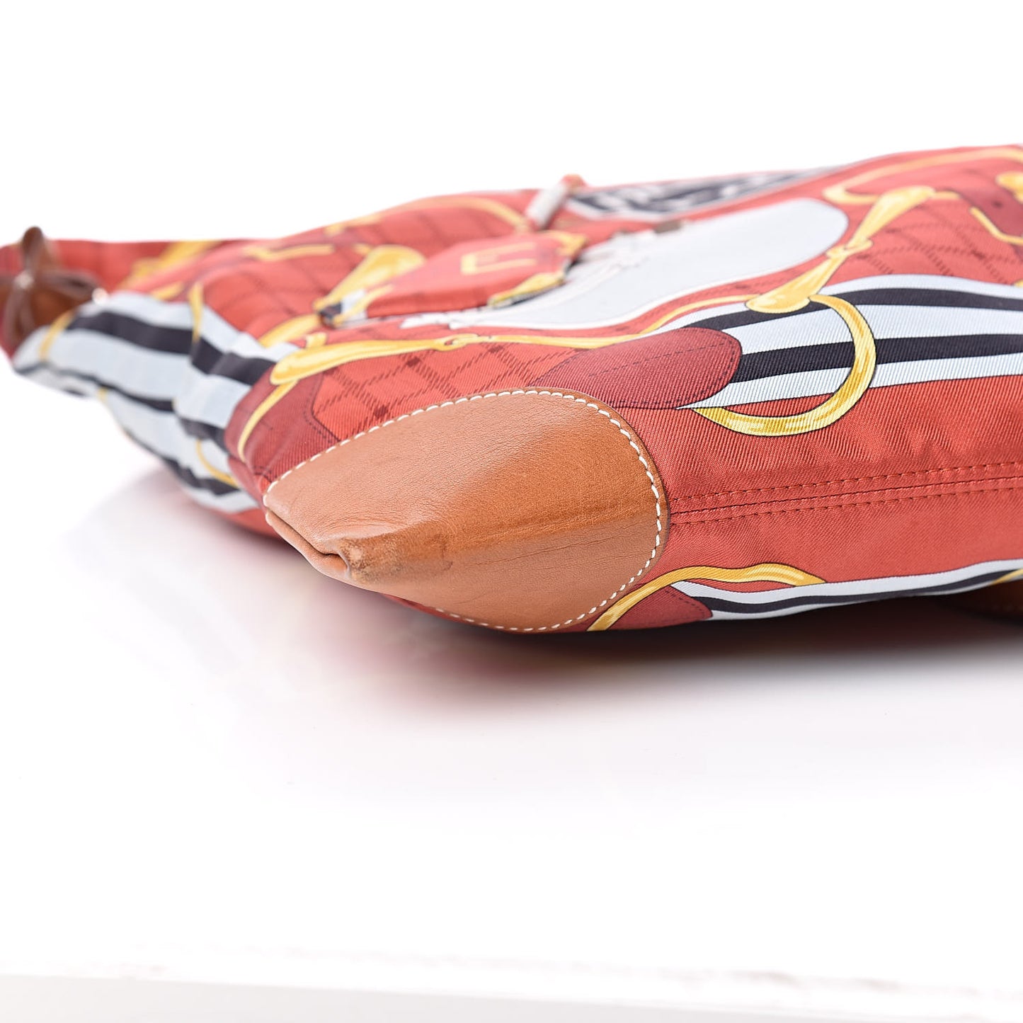 Silk Tatersale SilkyCity 33 PM Bag