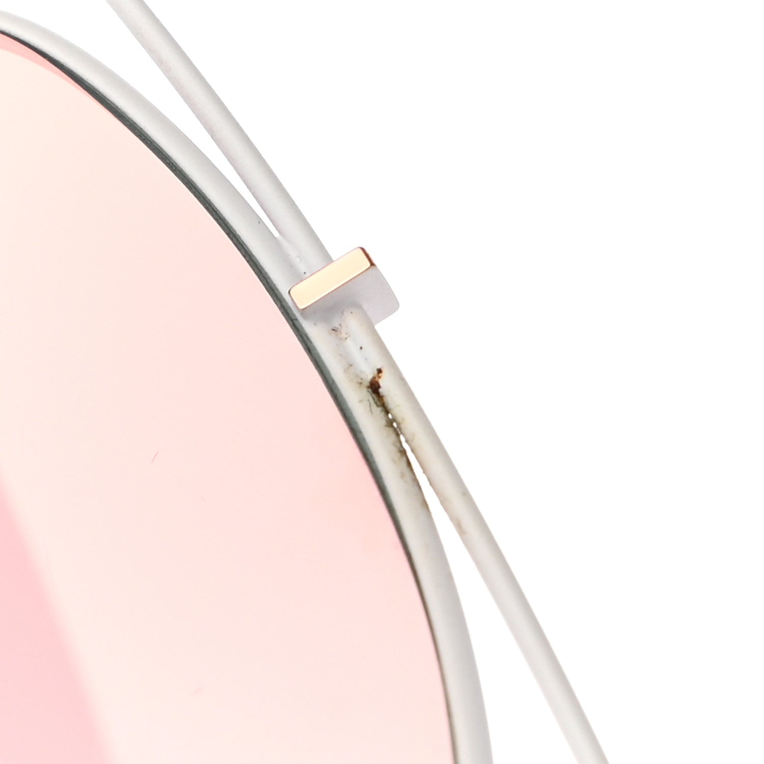 Christian Dior Technologic Sunglasses Pink 10 of 10