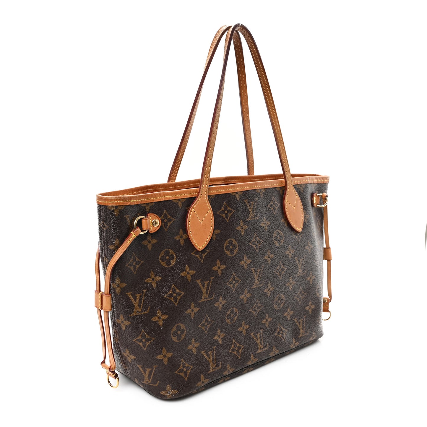 Monogram Neverfull PM