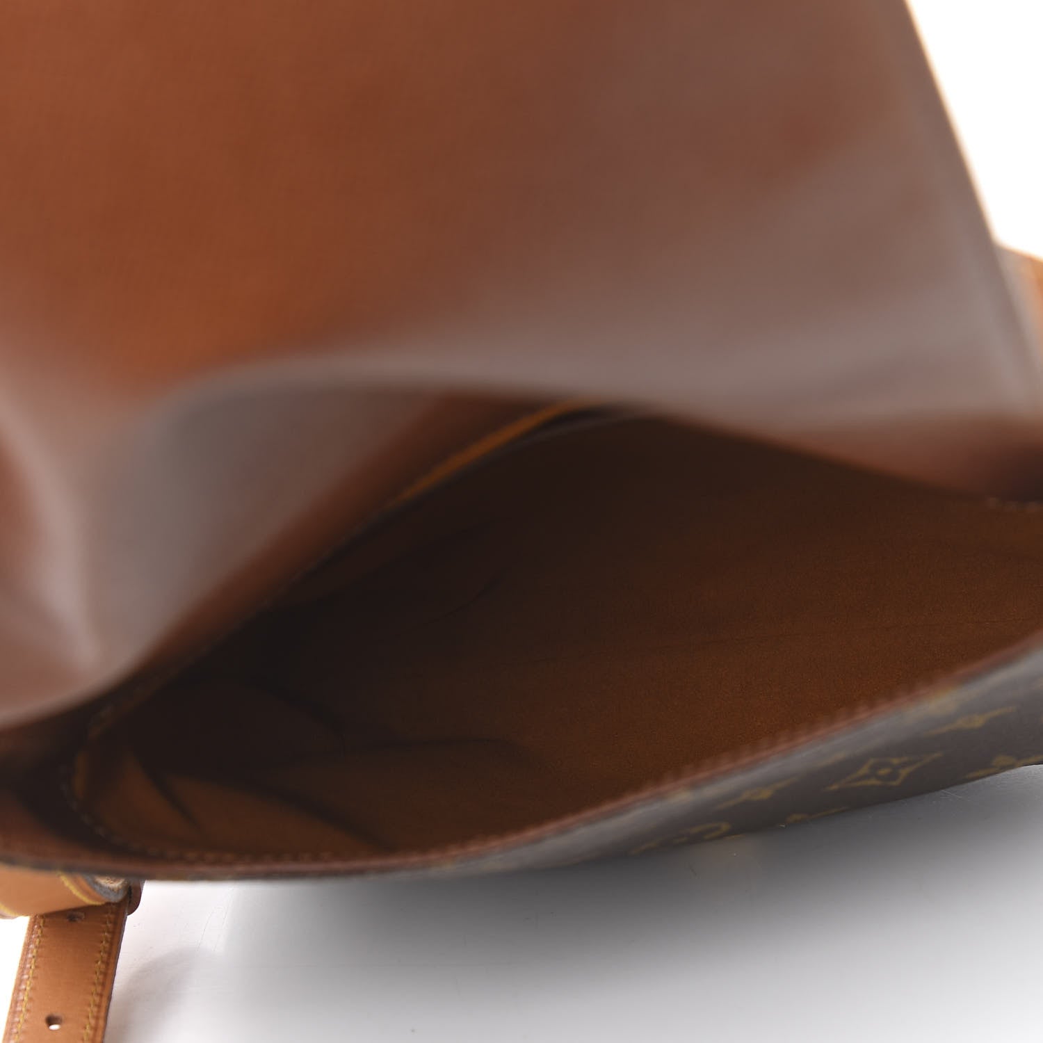 Louis Vuitton Monogram Musette Salsa 5 of 10