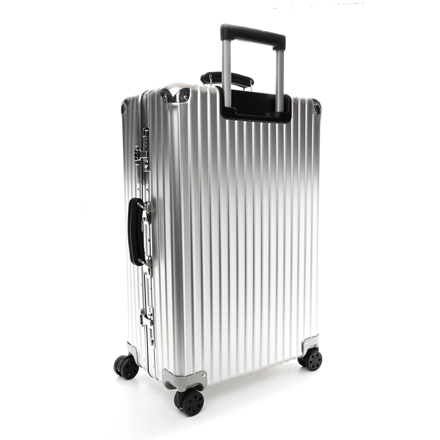 Rimowa Aluminum Classic Check-In M Silver 2 of 10
