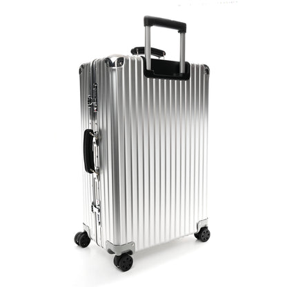 Rimowa Aluminum Classic Check-In M Silver 2 of 10