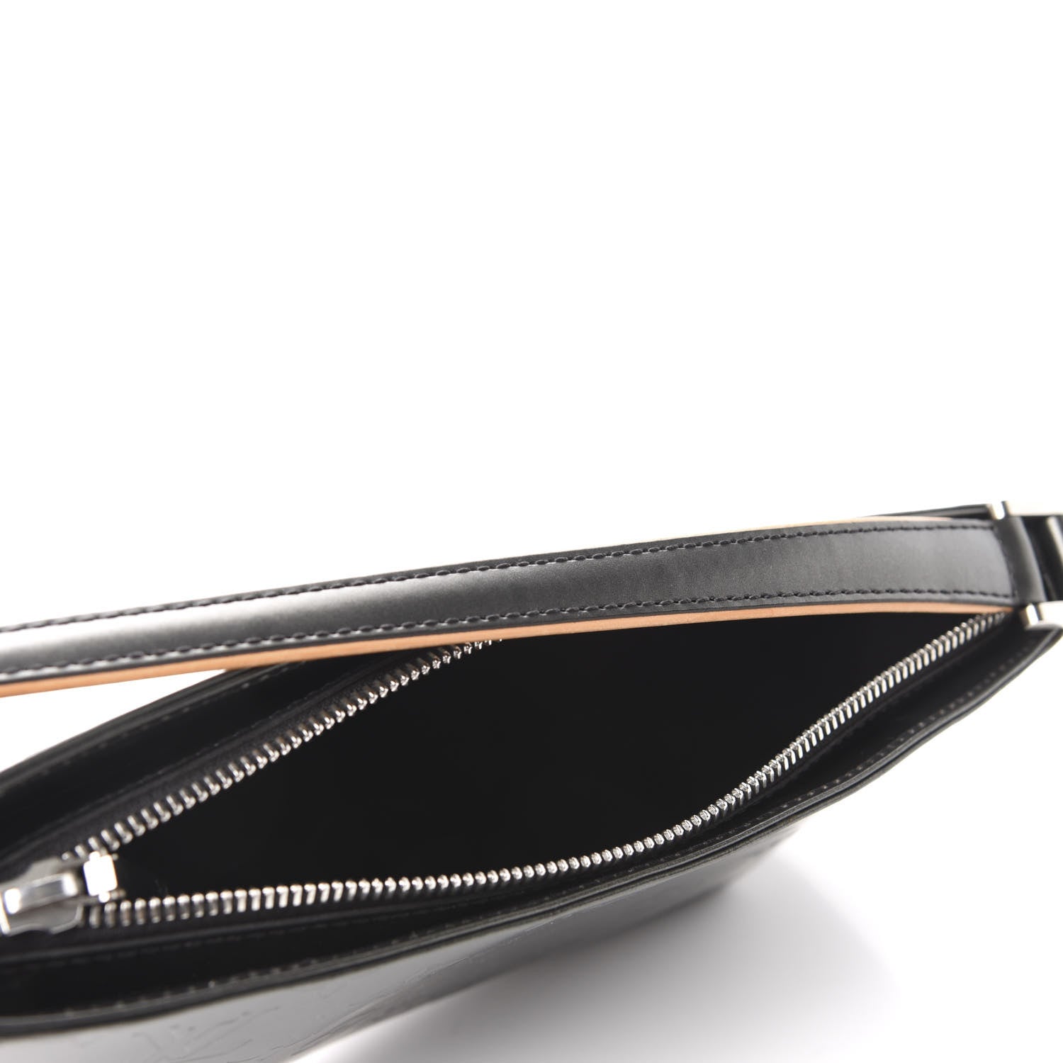 Louis Vuitton Mat Monogram Fowler Black 5 of 9