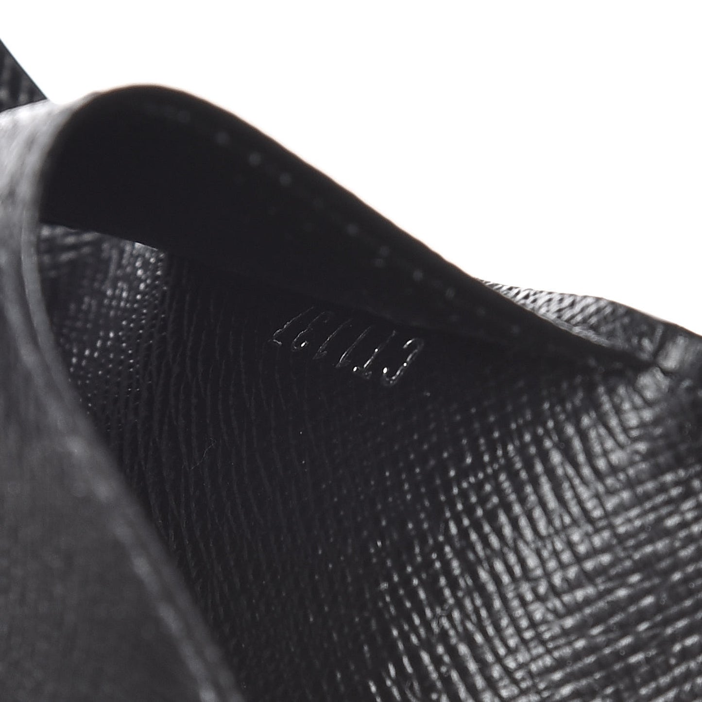 Damier Graphite Multicles 6 Key Holder