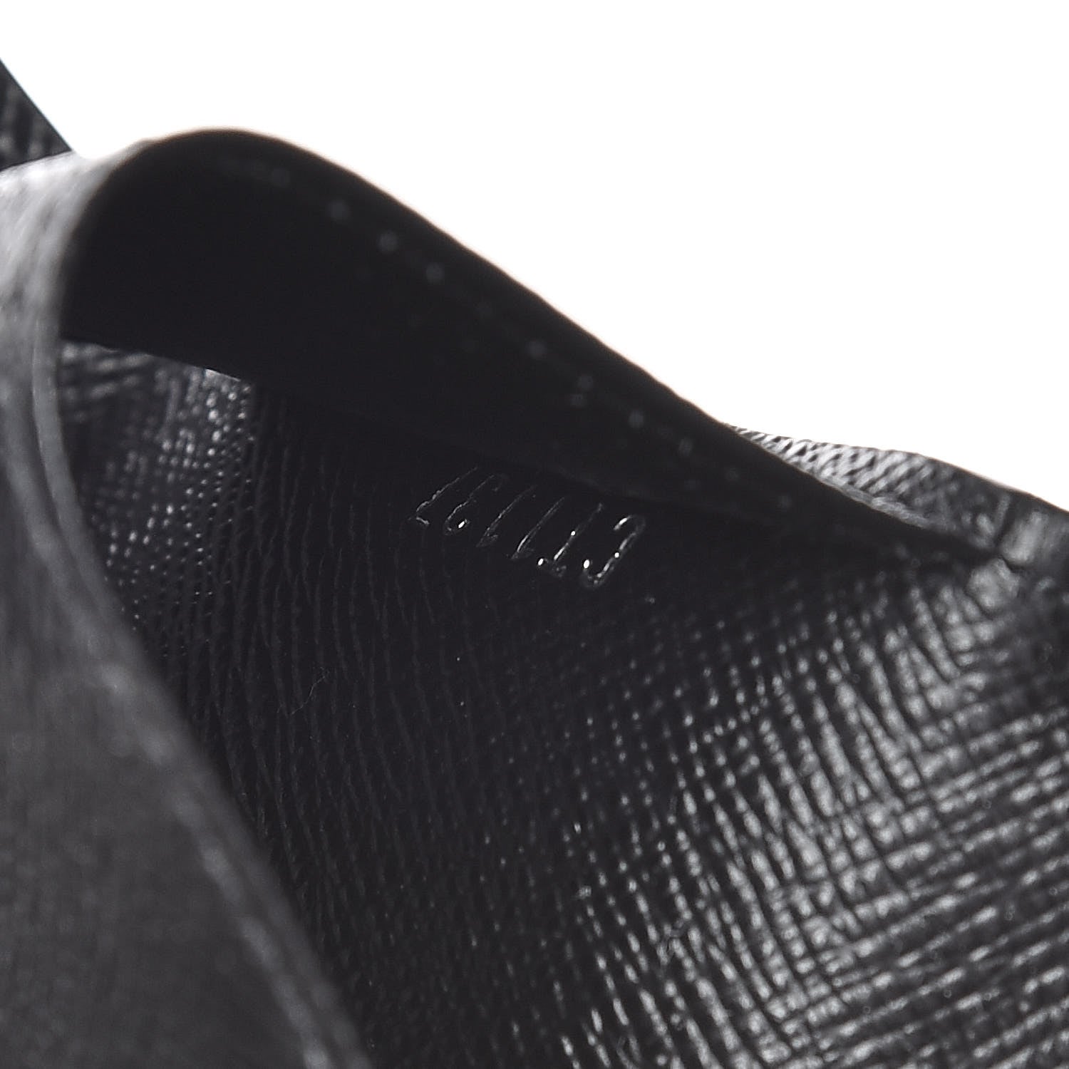 Louis Vuitton Damier Graphite Multicles 6 Key Holder 7 of 12