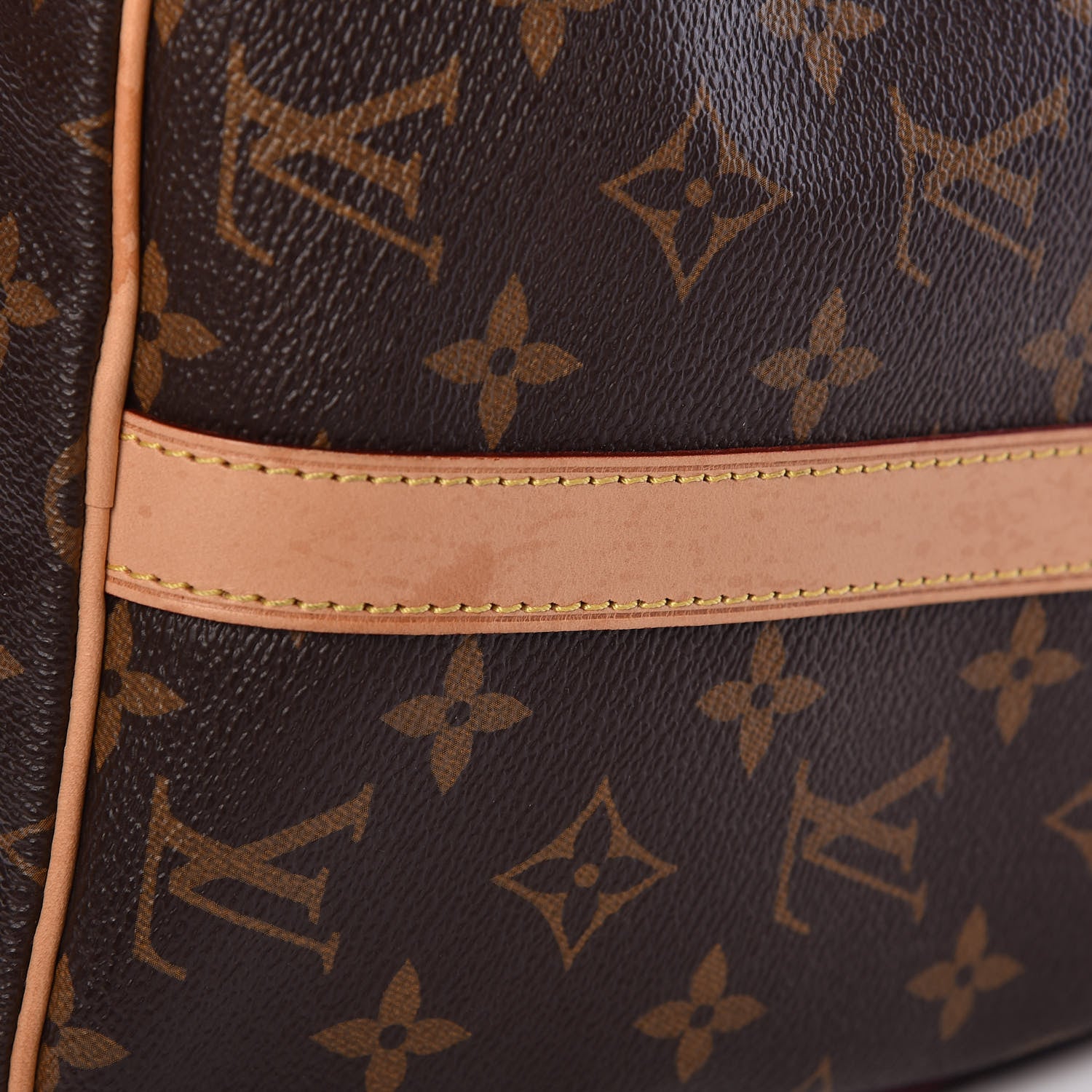 Louis Vuitton Monogram My LV Heritage Speedy Bandouliere 30 Bordeaux Black 12 of 13