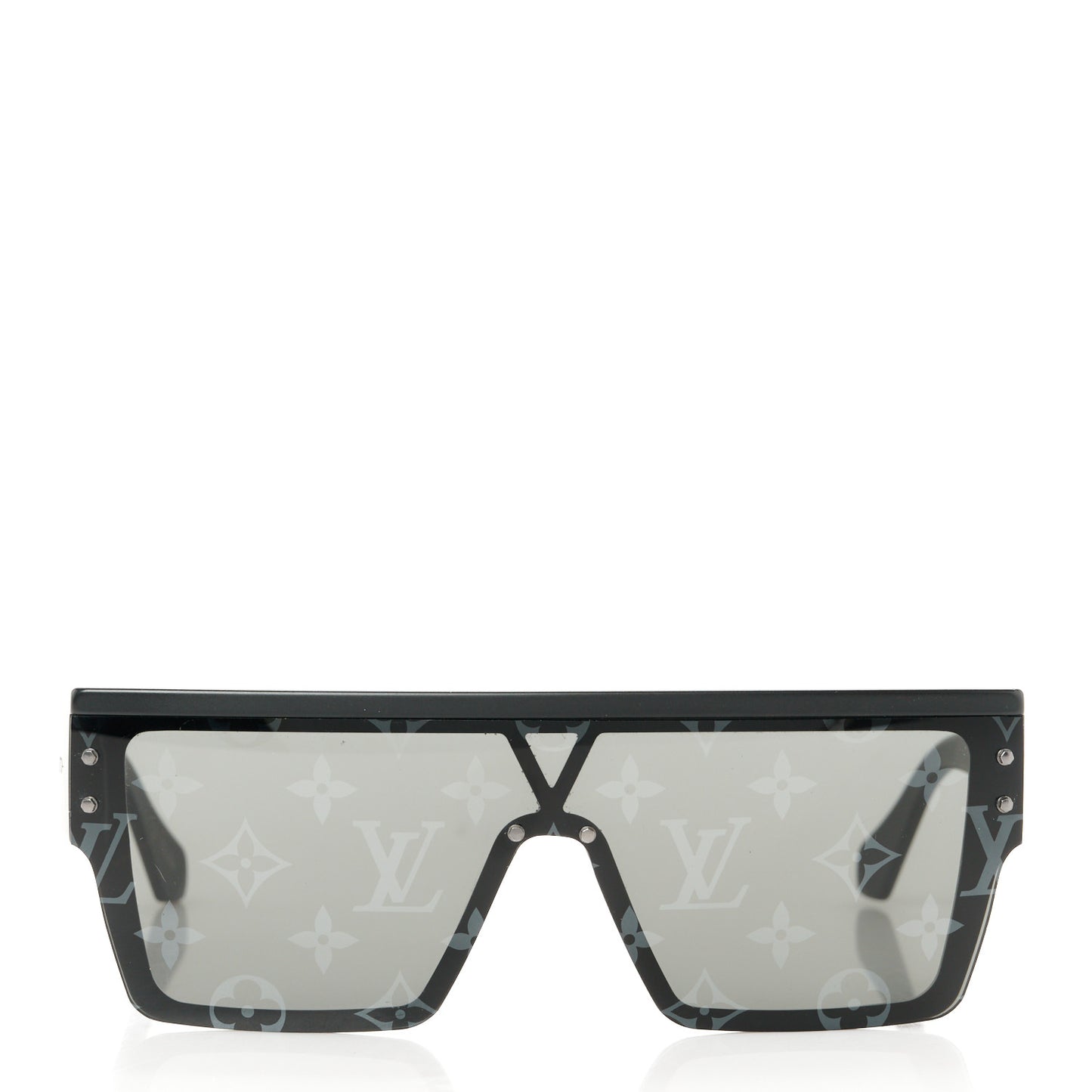 Acetate Monogram Waimea Z1583E Sunglasses Black