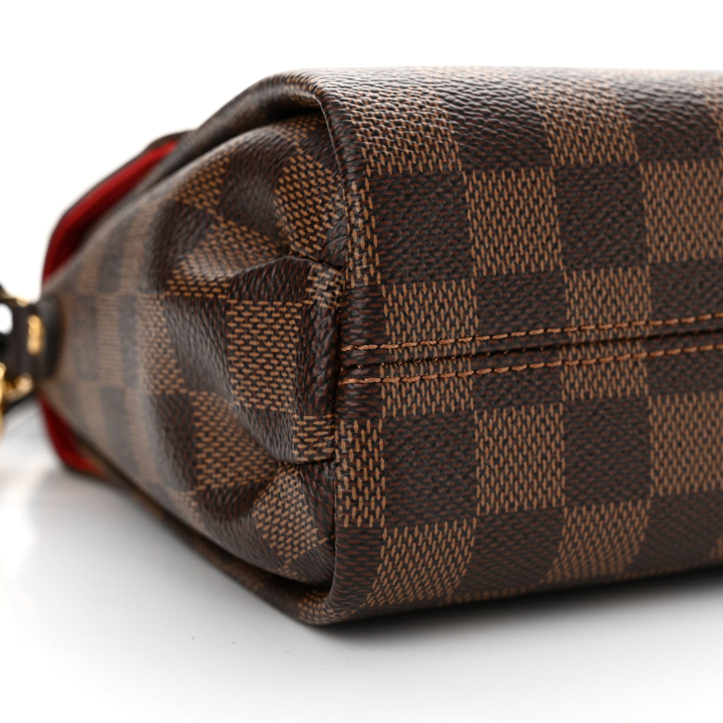 Damier Ebene Croisette