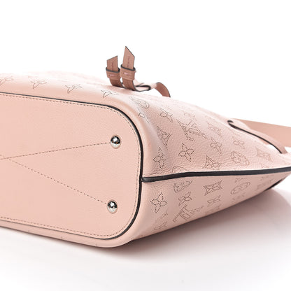 Louis Vuitton Mahina Girolata Magnolia 8 of 9