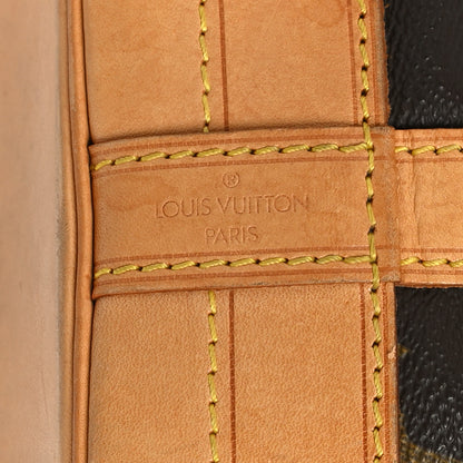 Louis Vuitton Monogram Noe 7 of 11