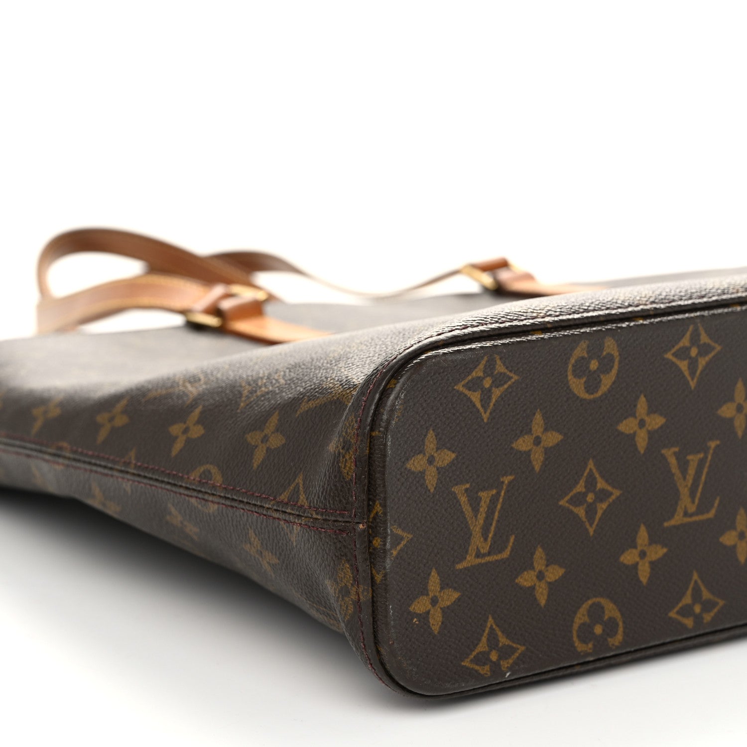 Louis Vuitton Monogram Luco 8 of 12