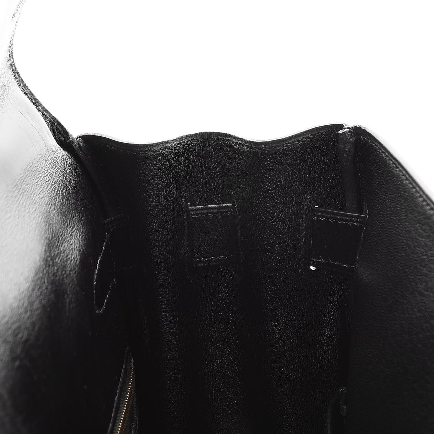 Box Kelly Retourne 32 Black