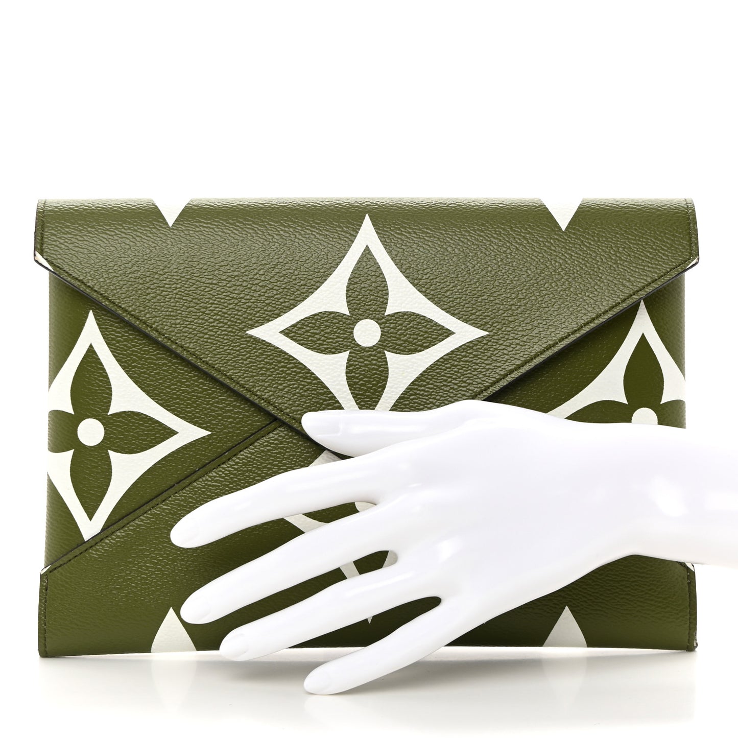 Monogram Giant Kirigami Pochette Set