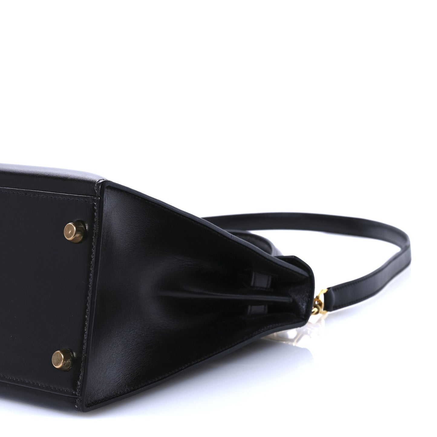 Box Kelly Sellier 28 Black