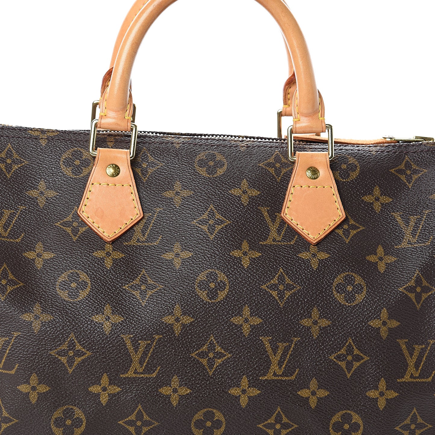 Monogram Speedy 30