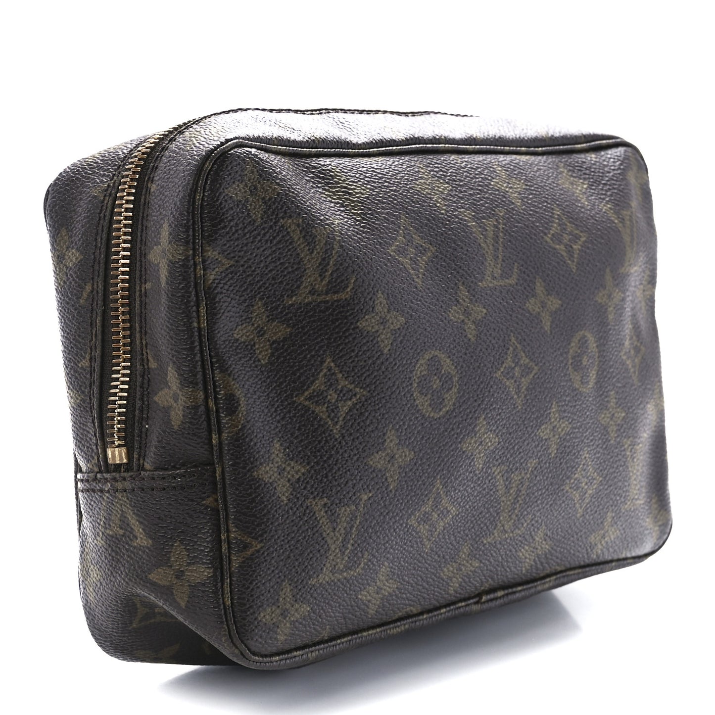 Monogram Trousse Toilette 23