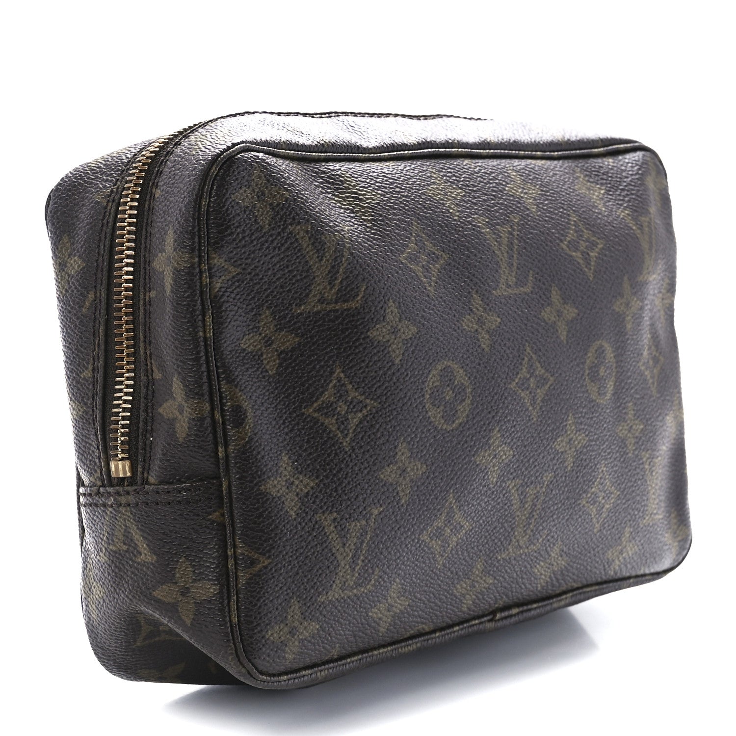 Louis Vuitton Monogram Trousse Toilette 23 3 of 10
