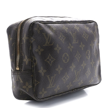 Louis Vuitton Monogram Trousse Toilette 23 3 of 10