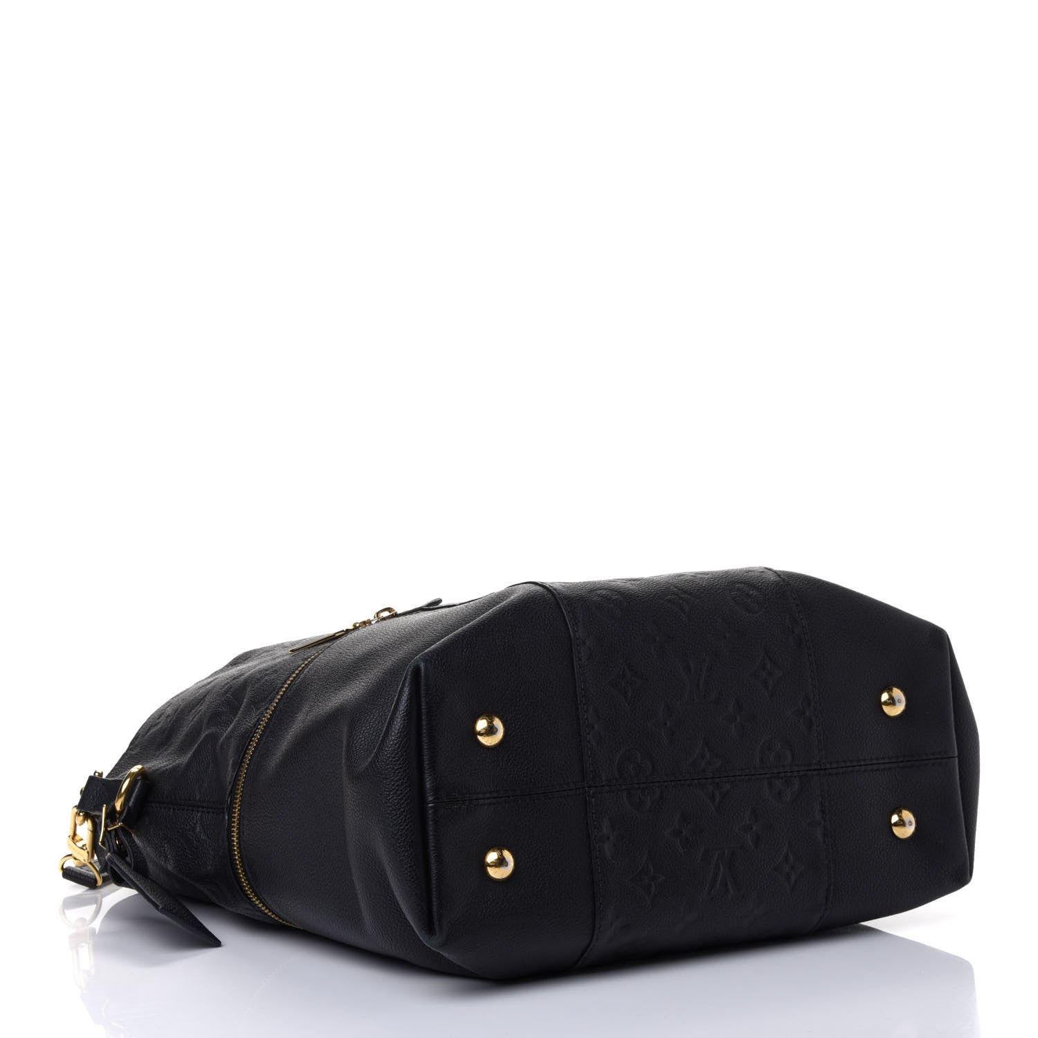 Louis Vuitton Empreinte Melie Black 3 of 4