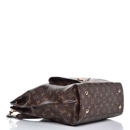 Louis Vuitton Monogram Metis 5 of 8