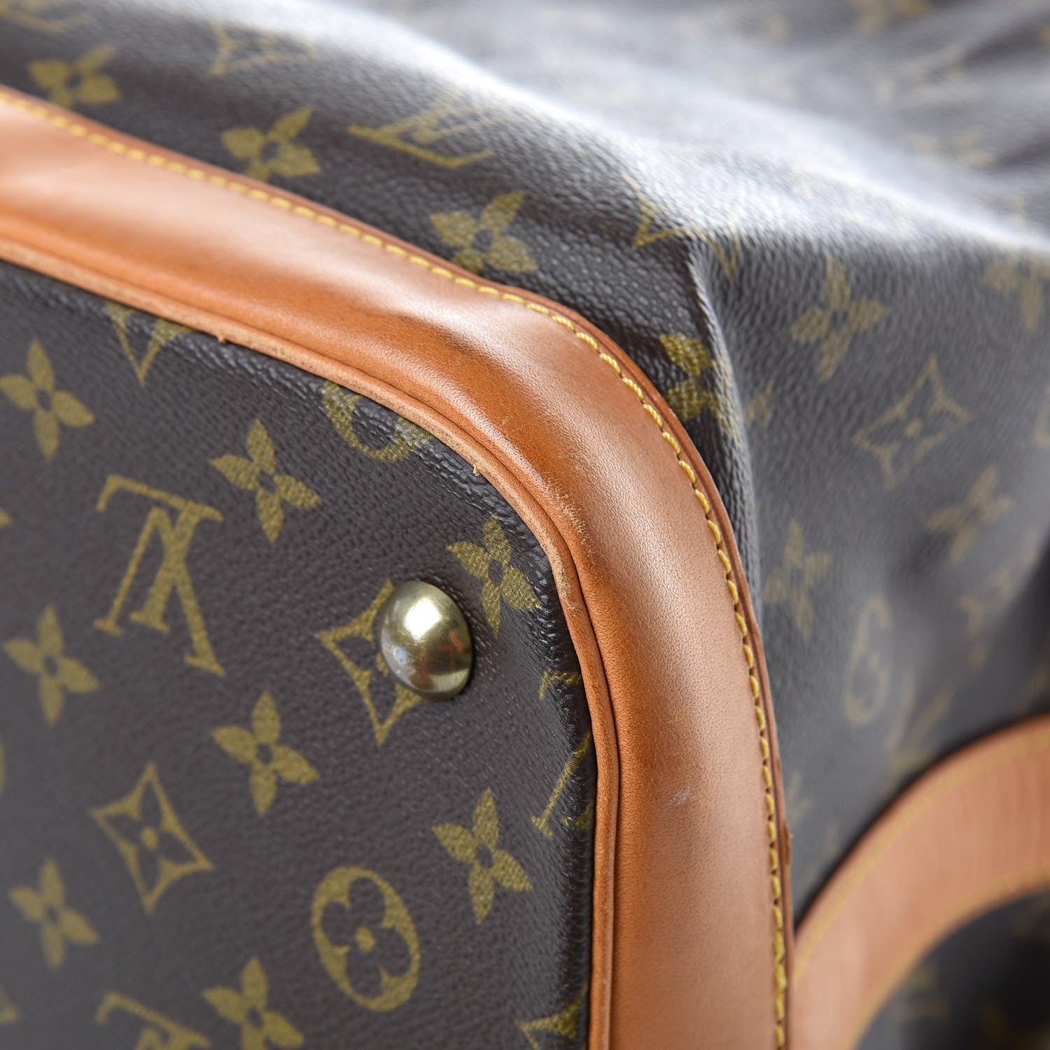 Louis Vuitton Monogram Cruiser 40 11 of 13