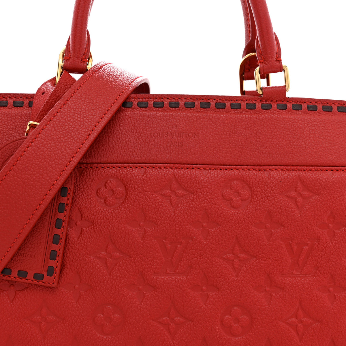 Empreinte Vosges MM Cherry