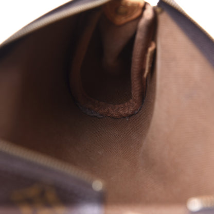 Louis Vuitton Monogram Eva Clutch 13 of 13