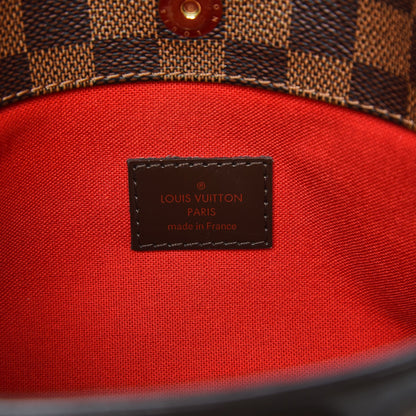 Louis Vuitton Damier Ebene Bloomsbury PM 6 of 7