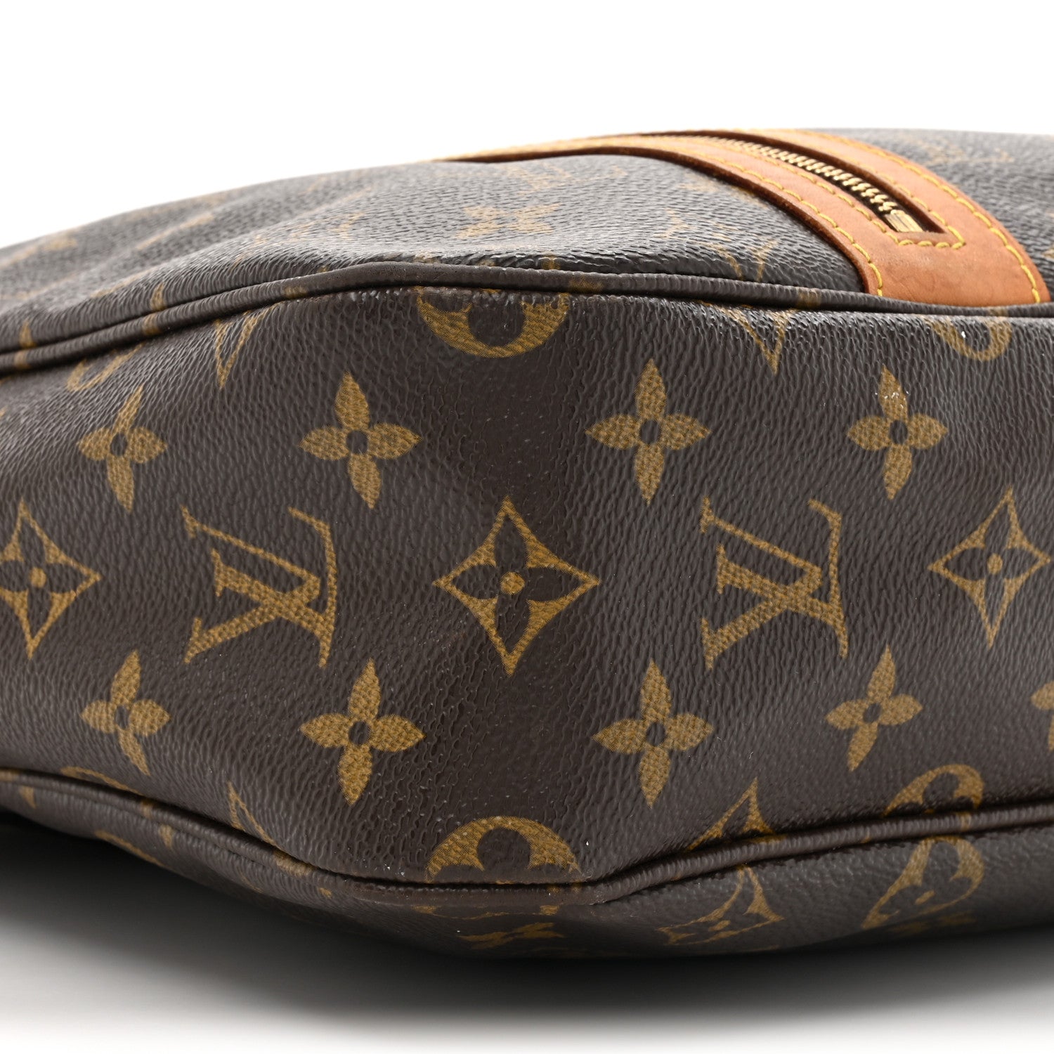 Louis Vuitton Monogram Sac Bosphore Briefcase 9 of 16