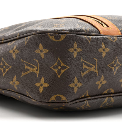 Louis Vuitton Monogram Sac Bosphore Briefcase 9 of 16